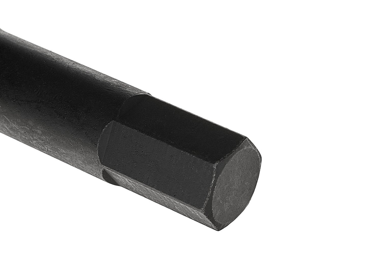 Slagdop HEX 1/2" H22 CR-MO