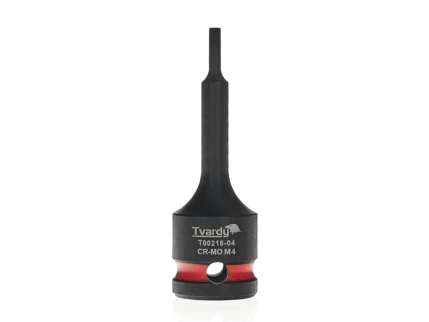 Slagdop SPLINE 1/2" M4 CR-MO