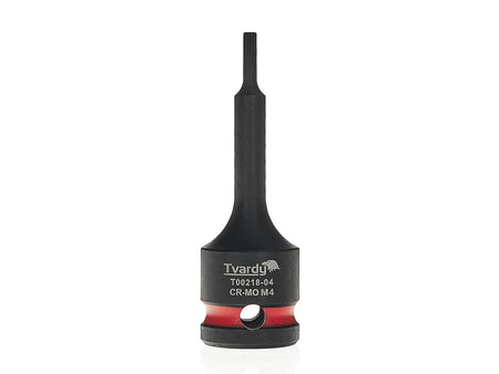 Slagdop SPLINE 1/2" M4 CR-MO