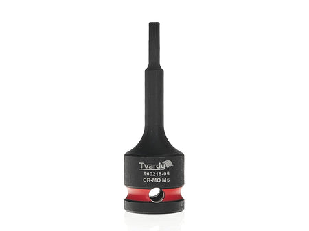 Slagdop SPLINE 1/2" M5 CR-MO