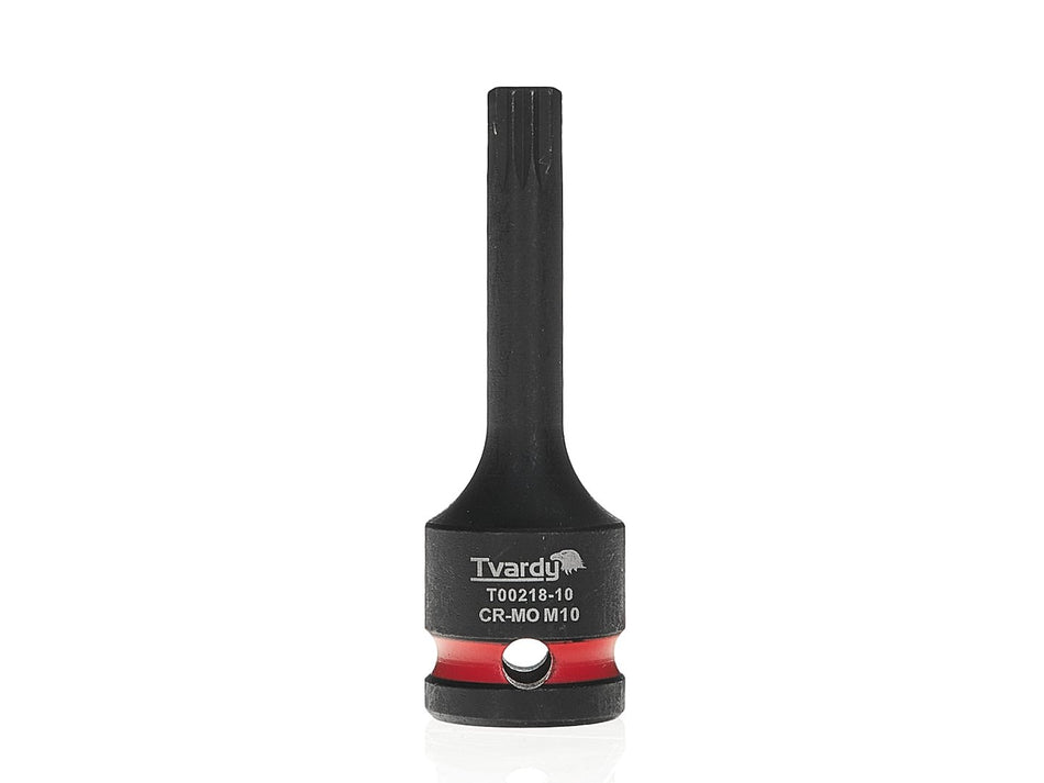 Slagdop SPLINE 1/2" M10 CR-MO