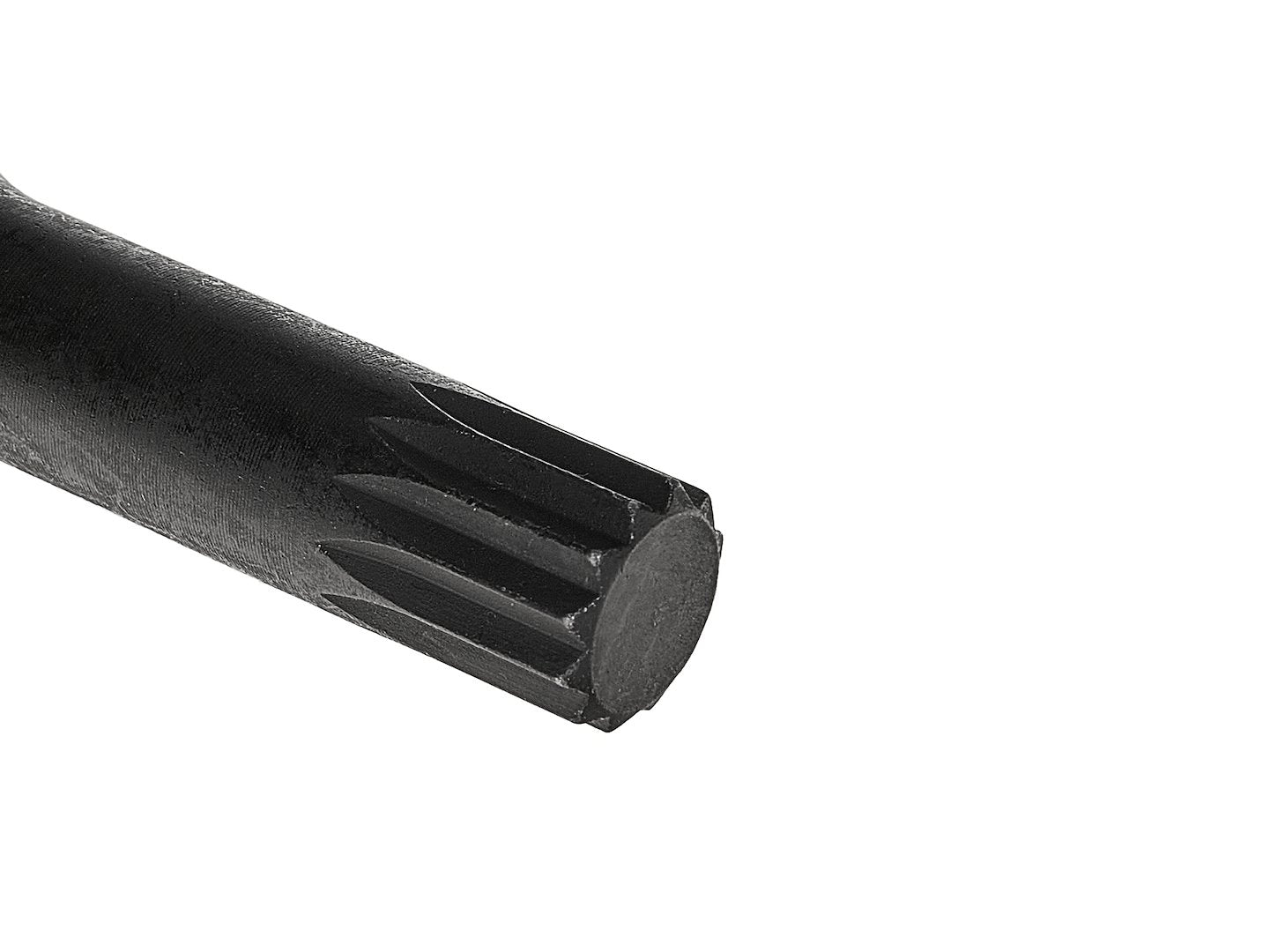 Sla-tandhouder SPLINE 1/2" M20 CR-MO