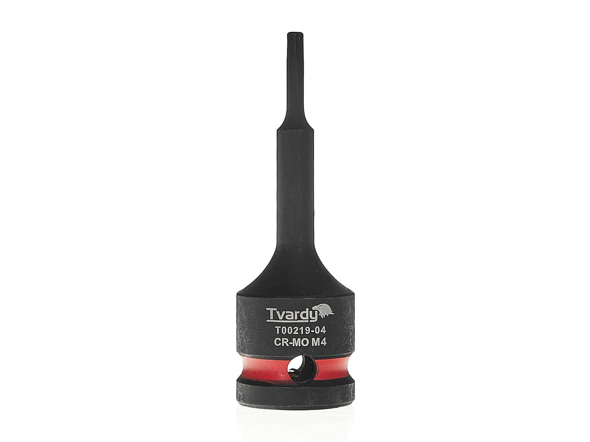 Sla-tandhouder RIBE 1/2" M4 CR-MO