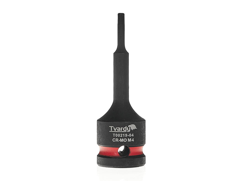 Sla-tandhouder RIBE 1/2" M4 CR-MO