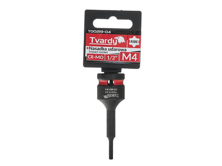 Sla-tandhouder RIBE 1/2" M4 CR-MO