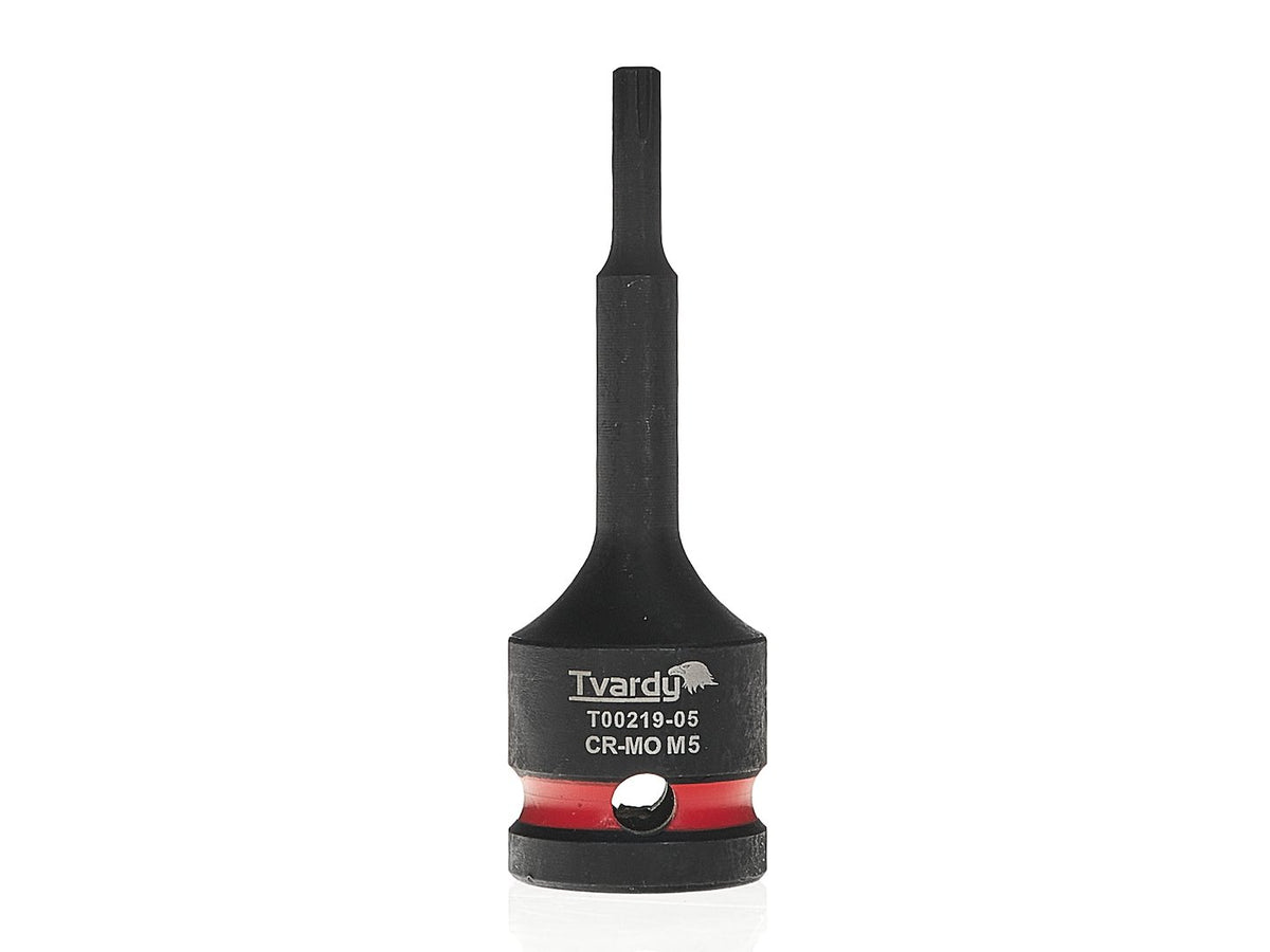 Sla-tandhouder RIBE 1/2" M5 CR-MO