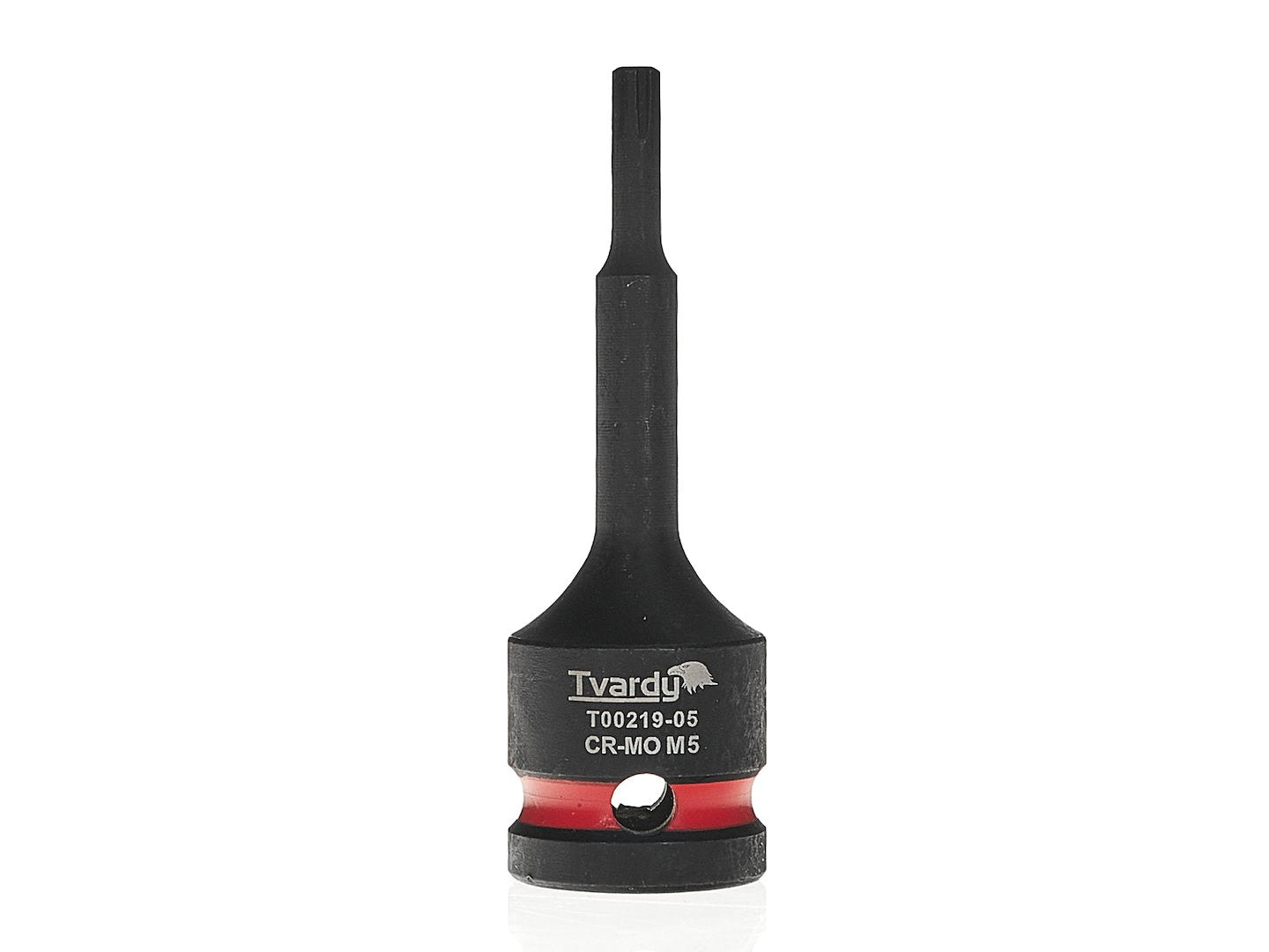 Sla-tandhouder RIBE 1/2" M5 CR-MO