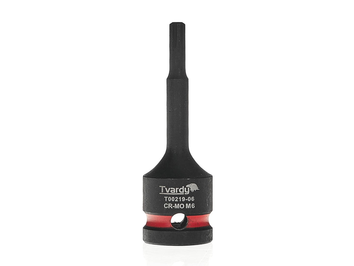 Sla-tandhouder RIBE 1/2" M6 CR-MO