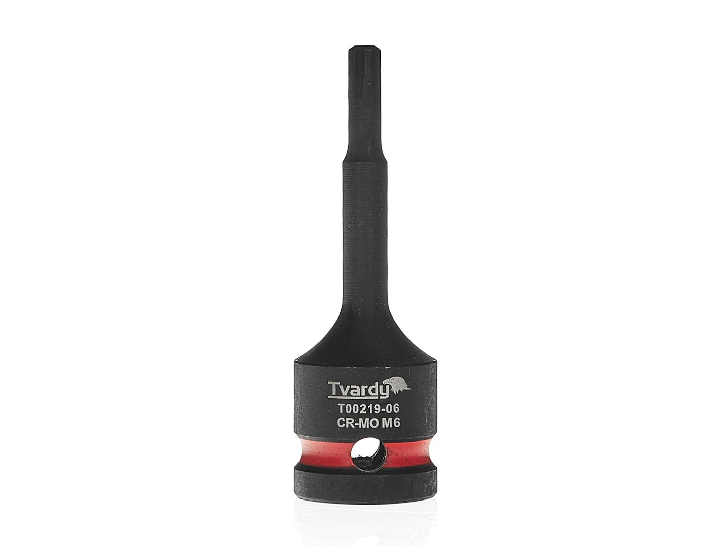 Sla-tandhouder RIBE 1/2" M6 CR-MO