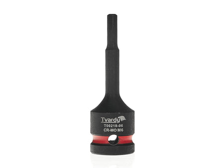 Sla-tandhouder RIBE 1/2" M6 CR-MO