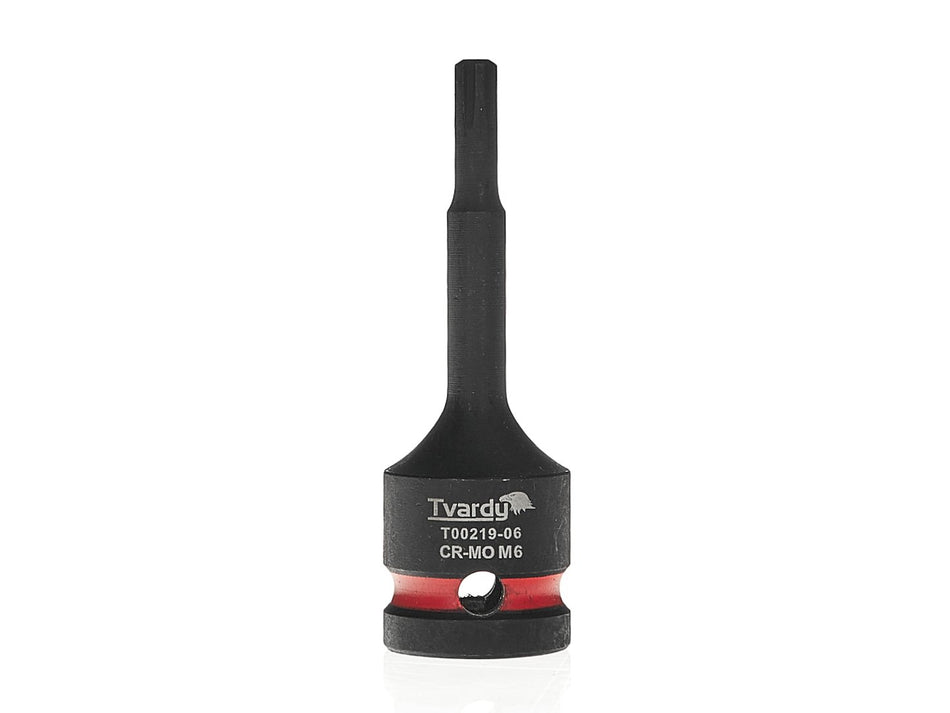 Sla-tandhouder RIBE 1/2" M6 CR-MO