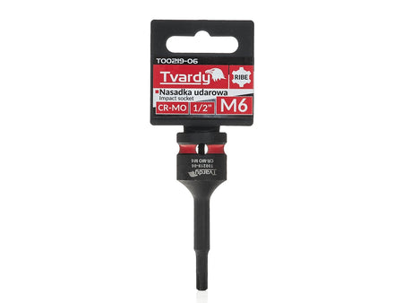Sla-tandhouder RIBE 1/2" M6 CR-MO