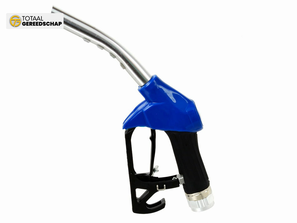 Professional Automatic Diesel Nozzle 1" BSP PROFI