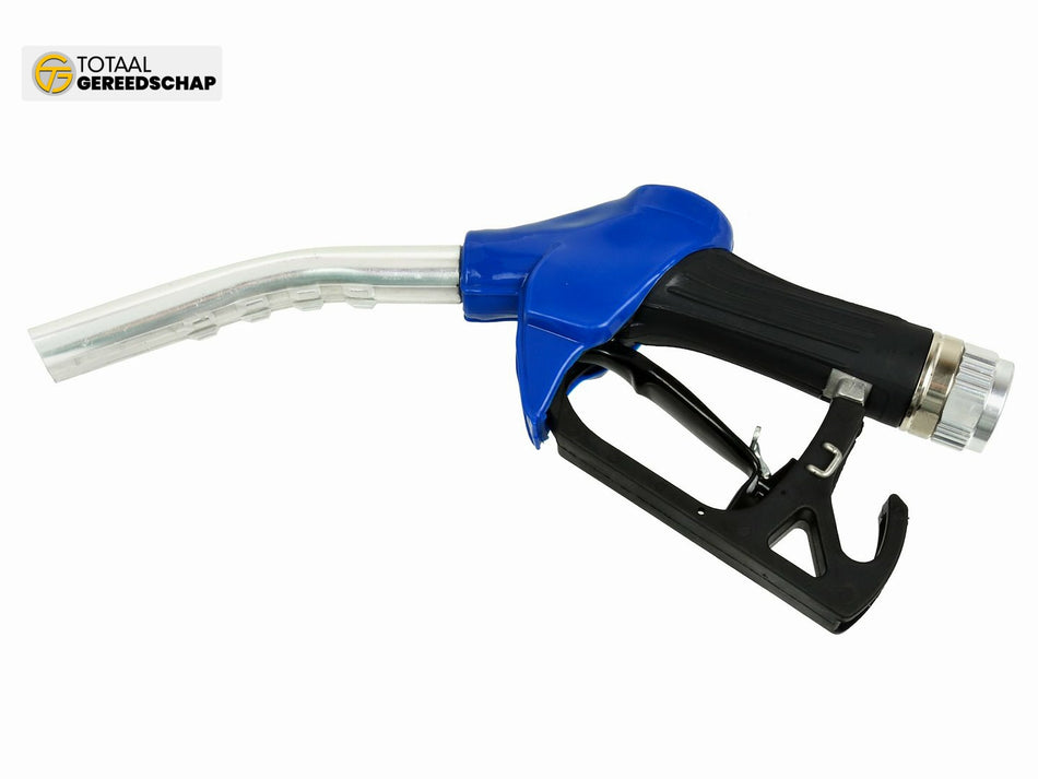 Professional Automatic Diesel Nozzle 1" BSP PROFI