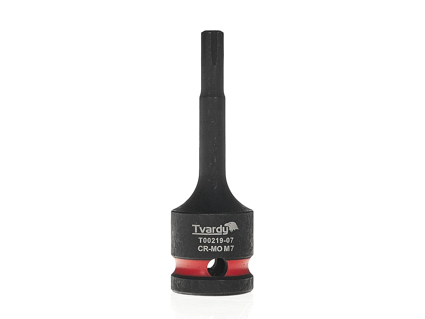 Sla-tandhouder RIBE 1/2" M7 CR-MO