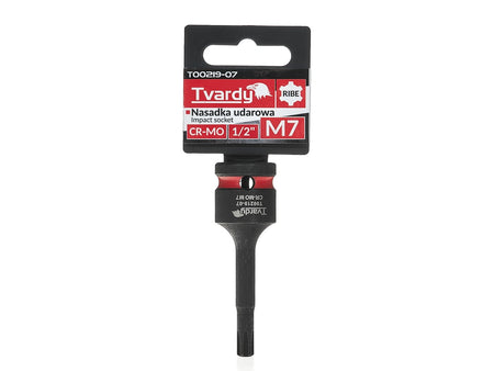 Sla-tandhouder RIBE 1/2" M7 CR-MO
