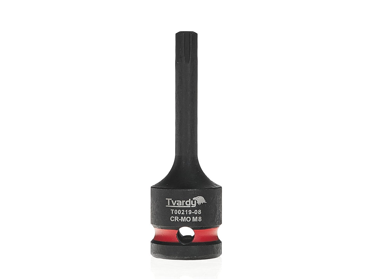 Sla-tandhouder RIBE 1/2" M8 CR-MO