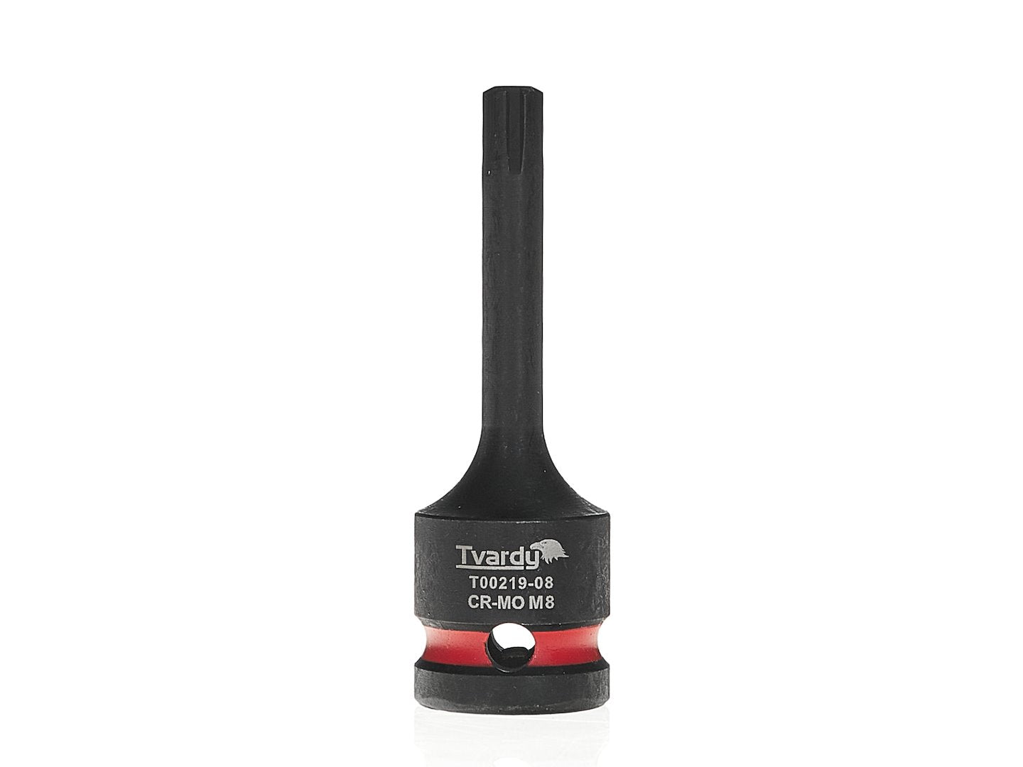 Sla-tandhouder RIBE 1/2" M8 CR-MO