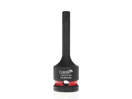Sla-tandhouder RIBE 1/2" M8 CR-MO