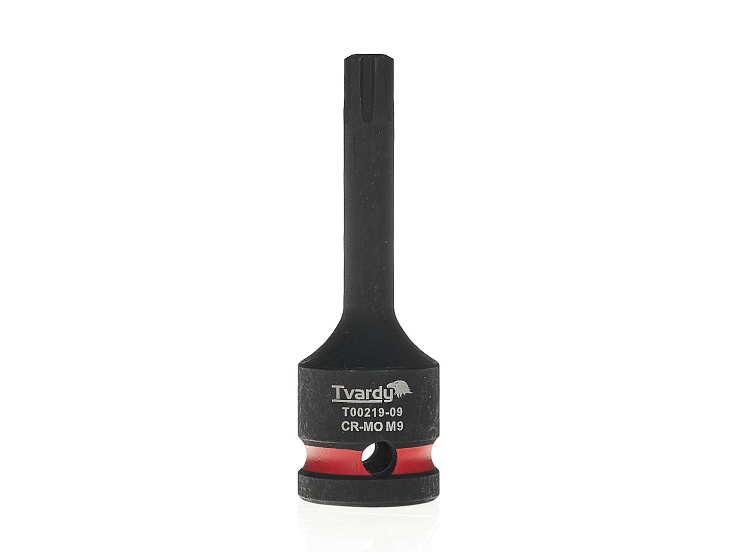 Sla-tandhouder RIBE 1/2" M9 CR-MO