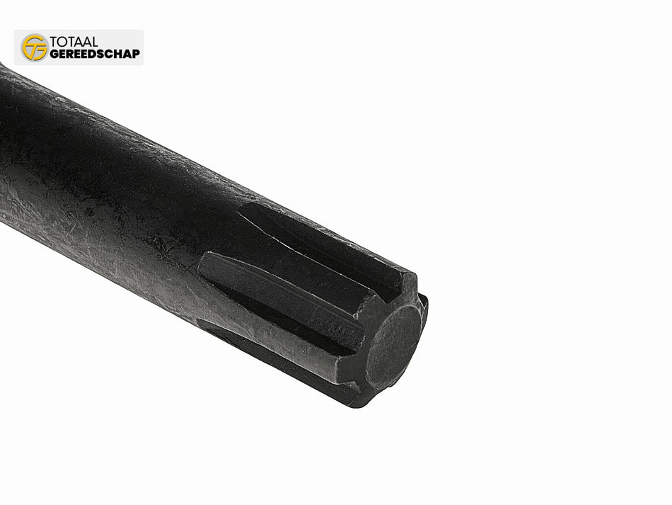 RIBE impact socket 1/2" M9 CR-MO