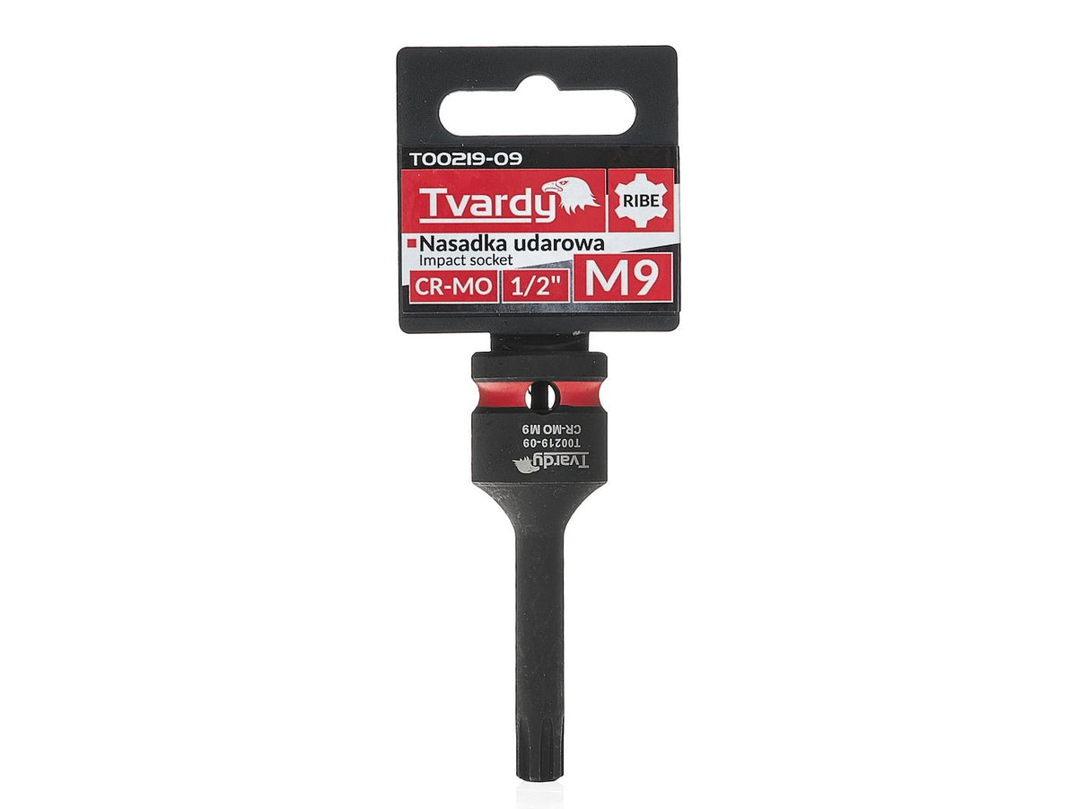 Sla-tandhouder RIBE 1/2" M9 CR-MO
