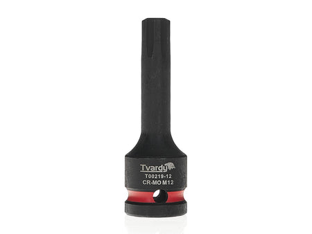 Sla-tandhouder RIBE 1/2" M12 CR-MO