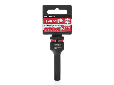 Sla-tandhouder RIBE 1/2" M12 CR-MO