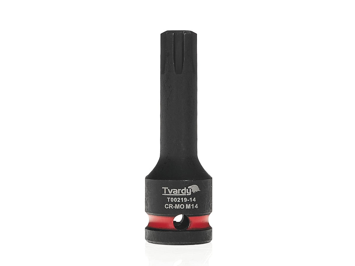 Sla-tandhouder RIBE 1/2" M14 CR-MO