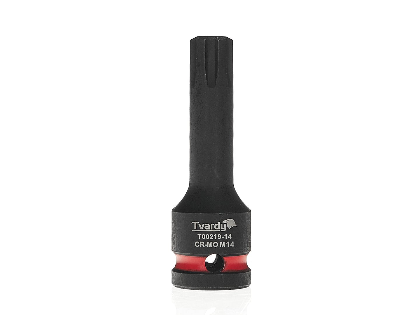Sla-tandhouder RIBE 1/2" M14 CR-MO