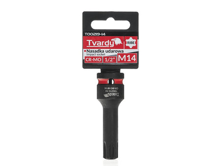 Sla-tandhouder RIBE 1/2" M14 CR-MO