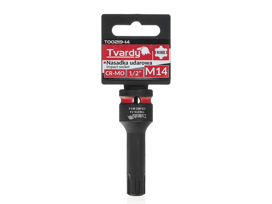 Sla-tandhouder RIBE 1/2" M14 CR-MO