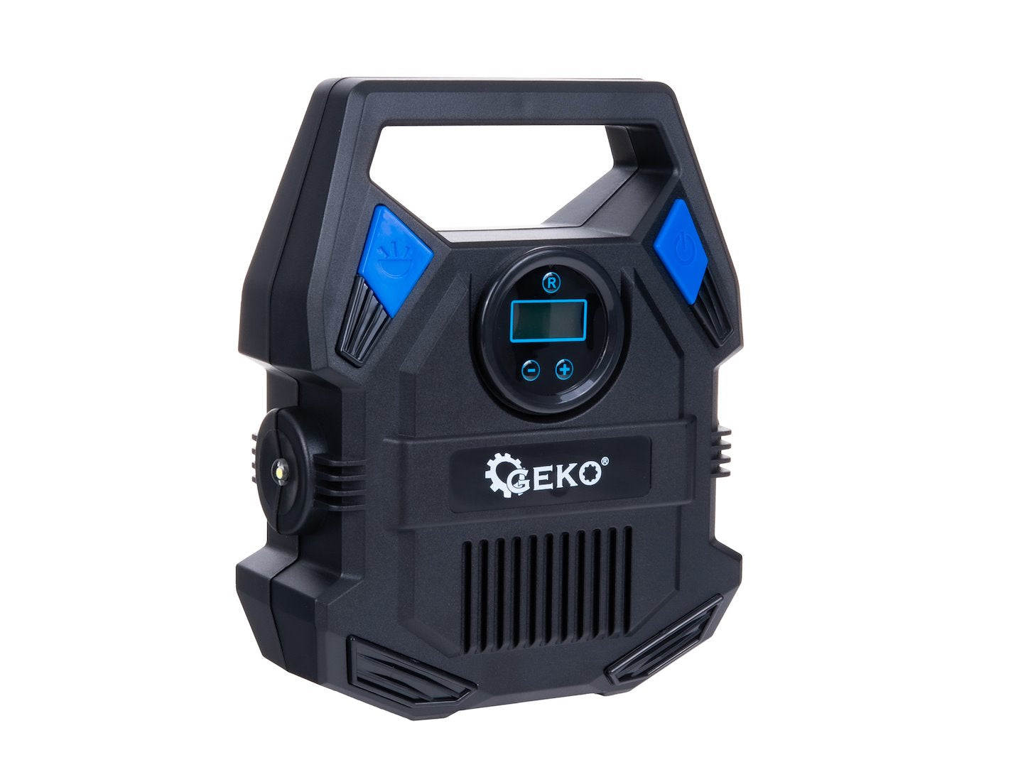 12V 84W auto-luchtcompressor