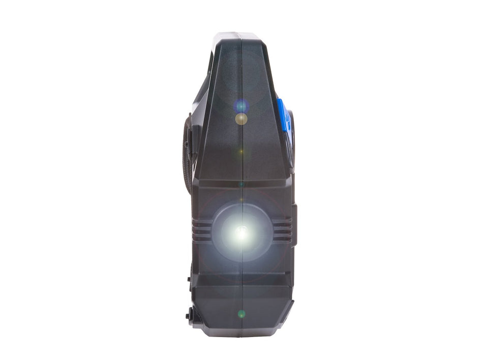 12V 84W auto-luchtcompressor