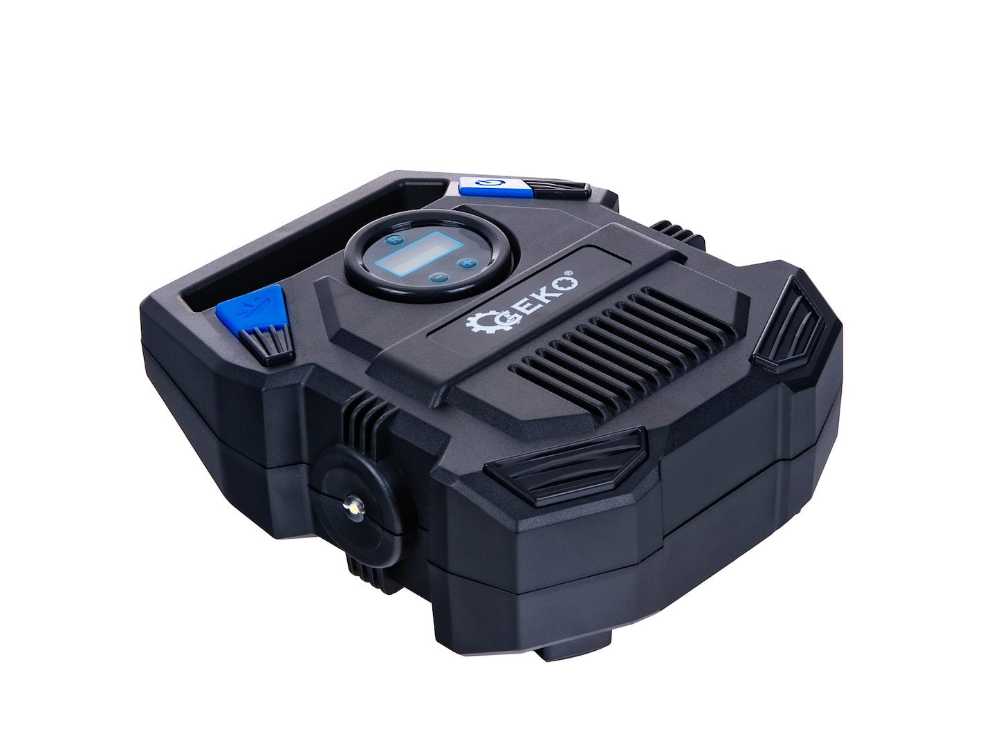 12V 84W auto-luchtcompressor
