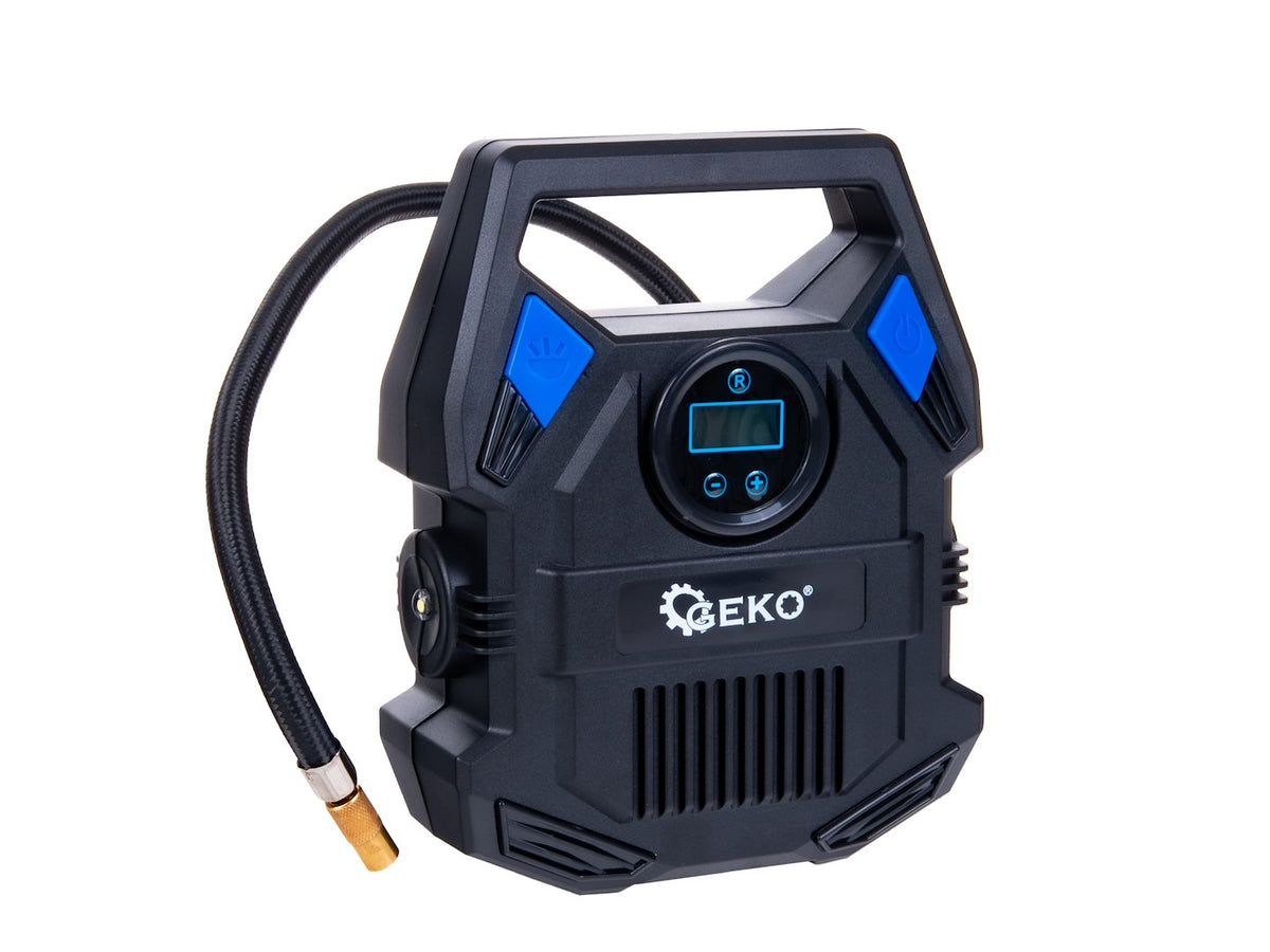 12V 84W auto-luchtcompressor