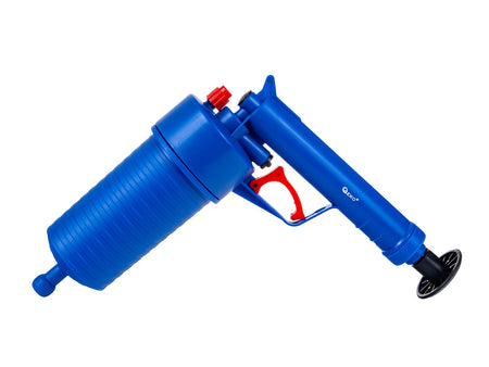 Pistool – ontstoppingsveer voor het ontstoppen van leidingen