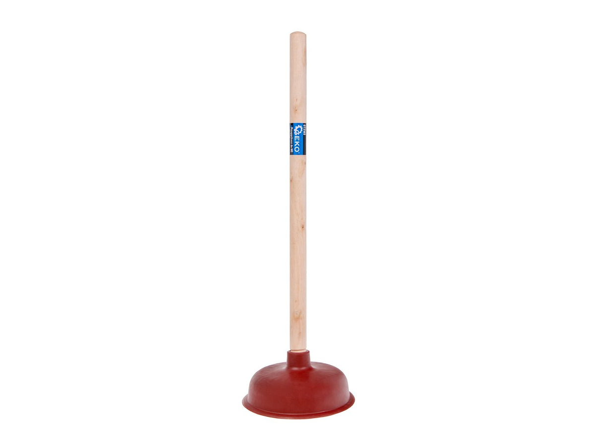 Ontstopper voor toilet