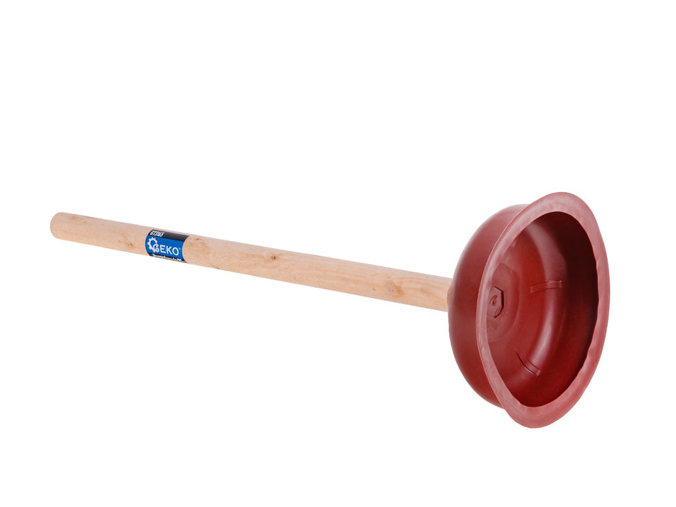 Ontstopper voor toilet