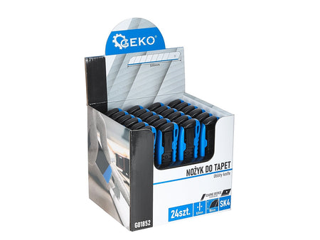 Tapeetmes 100x18x0,5mm ABS SK4 – displaydoos