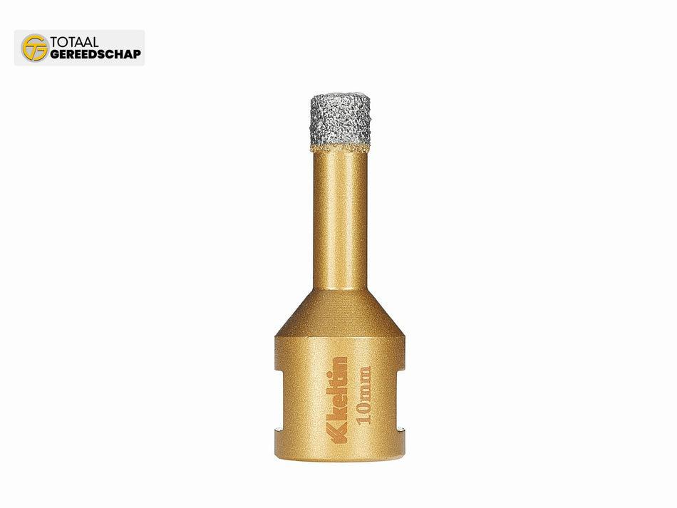 Diamond drill 10mm M14