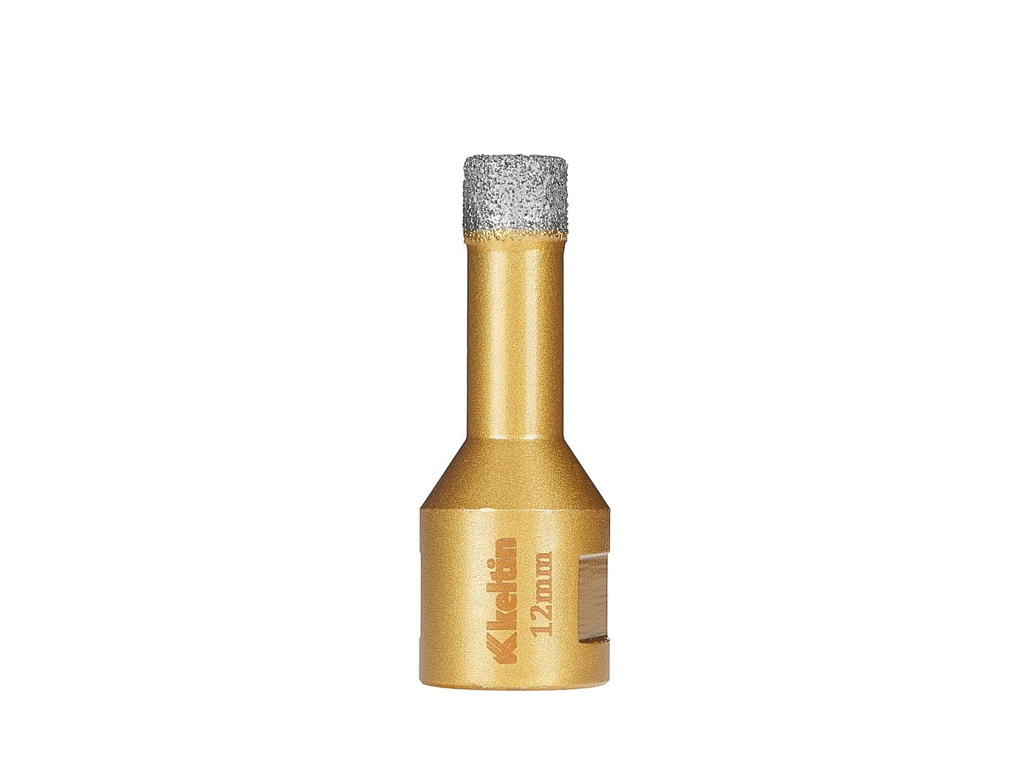 Diamantgatboor voor gres 12mm M14
