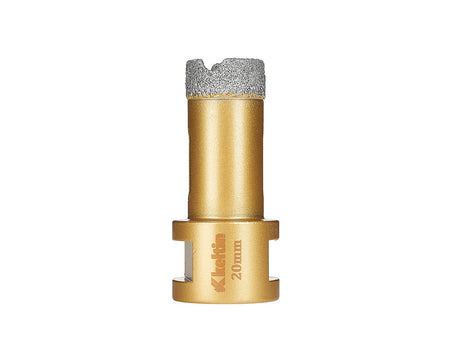 Diamantboren voor gres 20mm M14