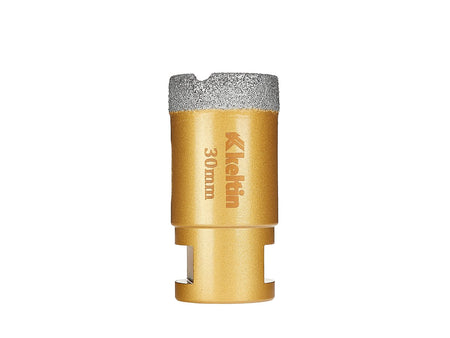 Diamantboren voor gres 30mm M14