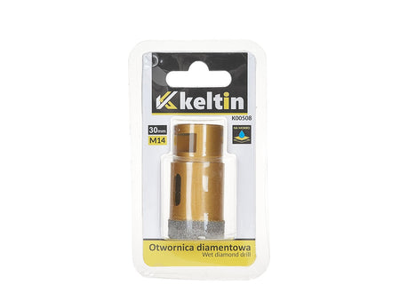 Diamantboren voor gres 30mm M14