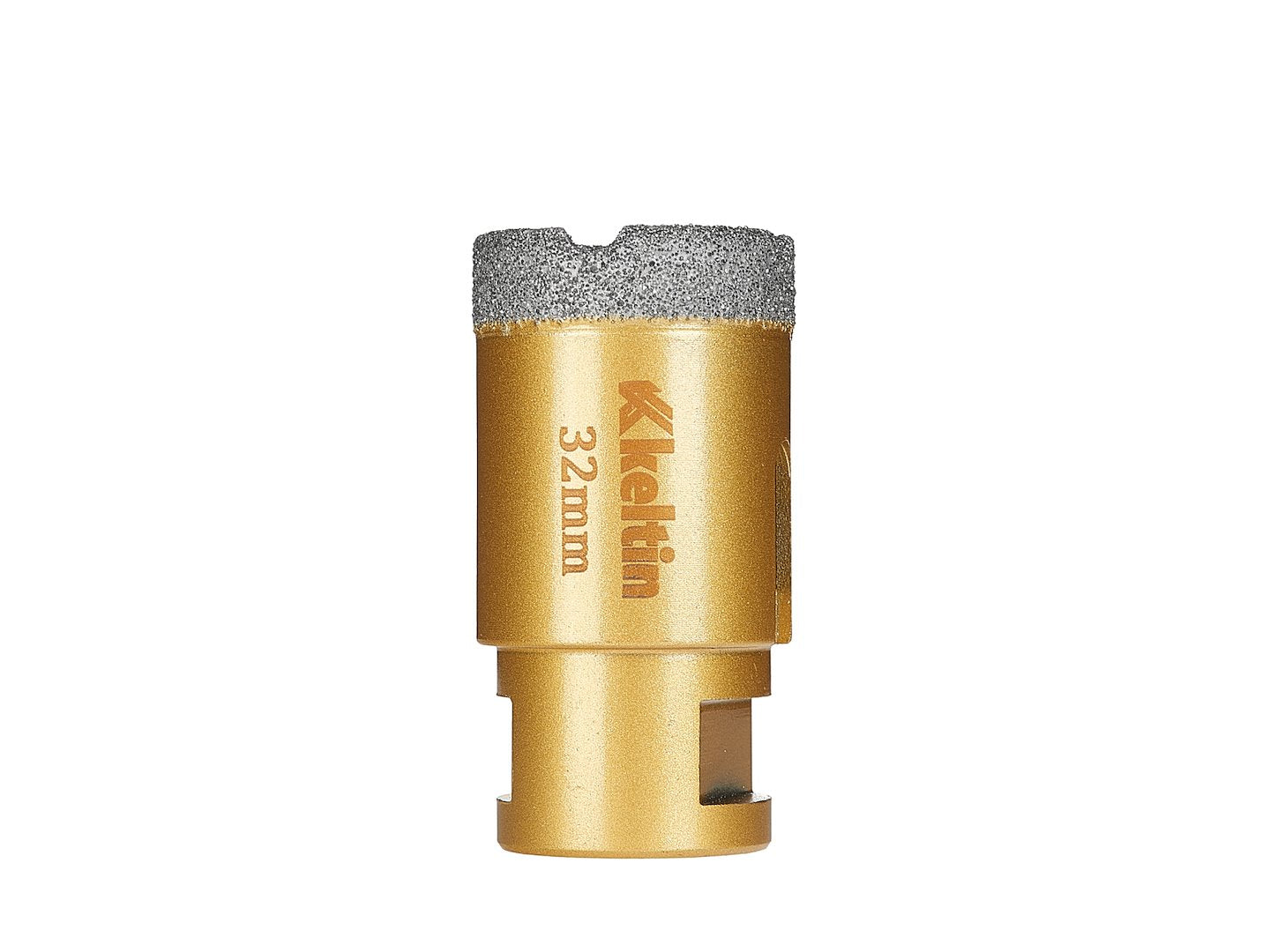 Diamantboren voor gres 32mm M14