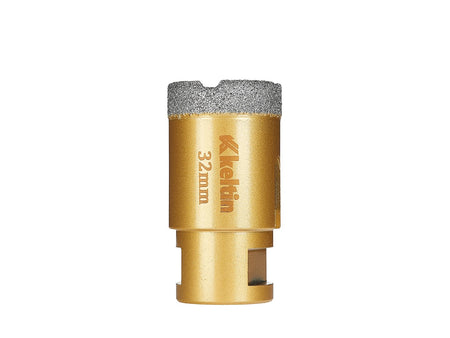 Diamantboren voor gres 32mm M14