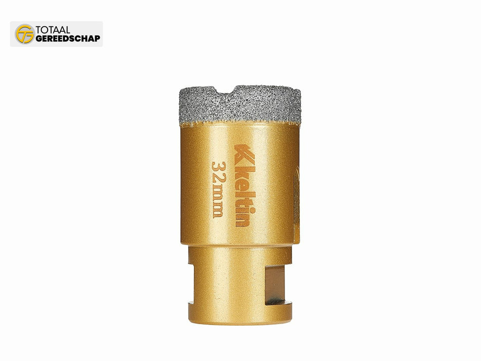 Diamond drill 32mm M14