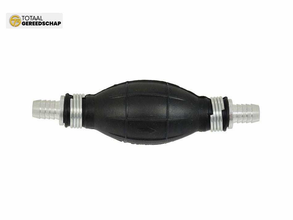 Handdieselbrandstofpomp 12 mm