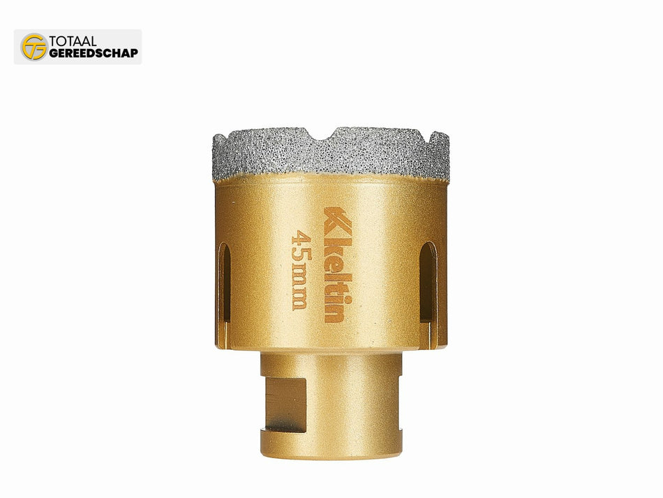 Diamond drill 45mm M14